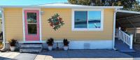 RAMA Mobile Home