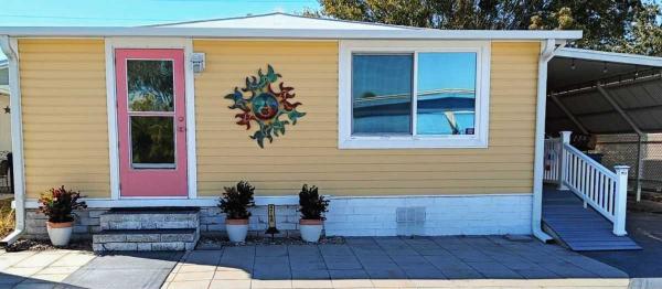 RAMA Mobile Home