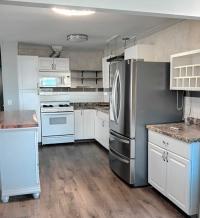 RAMA Mobile Home