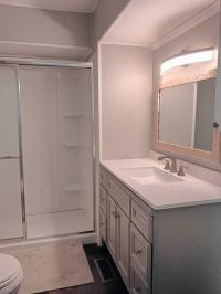 RAMA Mobile Home