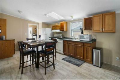 Photo 5 of 15 of home located at 3539 Berry Dr. Carleton, MI 48117