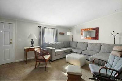 Photo 4 of 16 of home located at 5317 Bart Dr Casco, MI 48064