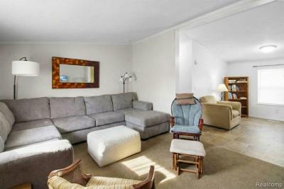 Photo 5 of 16 of home located at 5317 Bart Dr Casco, MI 48064