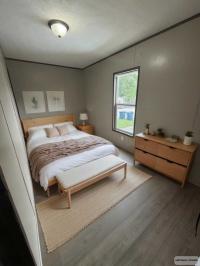 2018 New Vision Manufactured Home