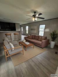 2018 New Vision Manufactured Home