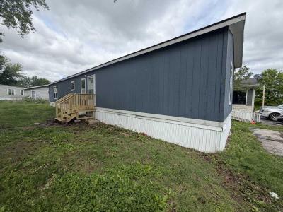 Photo 2 of 9 of home located at 4950 West Farm Road 156 #41 Springfield, MO 65807