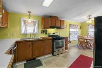 1996 Patriot Mobile Home
