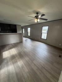 2018 New Vision Manufactured Home