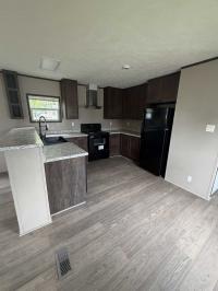 2018 New Vision Manufactured Home