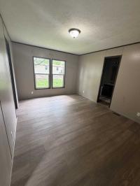 2018 New Vision Manufactured Home