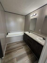 2018 New Vision Manufactured Home