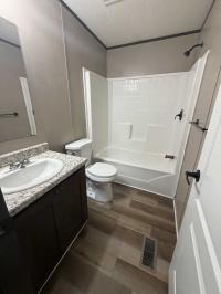 2018 New Vision Manufactured Home