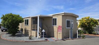 Mobile Home at 410 S. First St. El Cajon, CA 92021