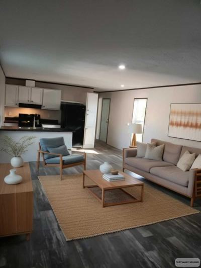 Mobile Home at 4950 West Farm Road 156 #3 Springfield, MO 65807