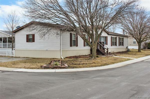 1997 Friendship Mobile Home For Sale