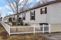 1997 Friendship Mobile Home