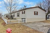 1997 Friendship Mobile Home