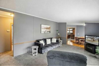 Photo 5 of 26 of home located at 2351 Hiddenview Dr Newport, MI 48166