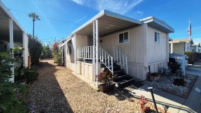 Mobile Home at 1010 N Terrace Rd. Spc 30 San Bernardino, CA 92410