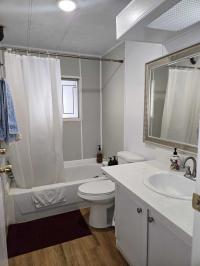 General Mobile Home