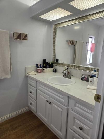 Photo 5 of 12 of home located at 5805 W. Harmon Ave Las Vegas, NV 89103