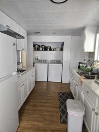 General Mobile Home