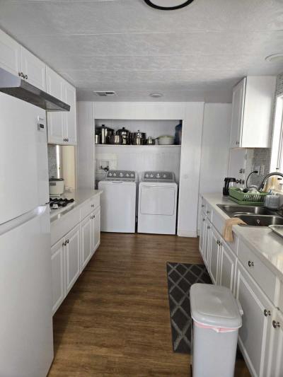 Photo 2 of 12 of home located at 5805 W. Harmon Ave Las Vegas, NV 89103