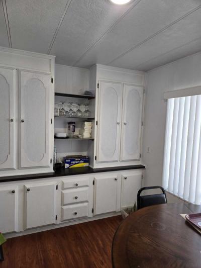 Photo 4 of 12 of home located at 5805 W. Harmon Ave Las Vegas, NV 89103