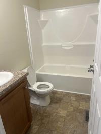 2017 Redman Manufactured Home