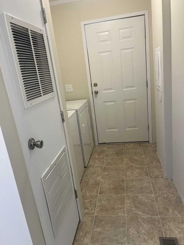 2017 Redman Manufactured Home