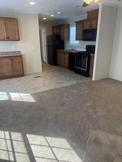 Photo 3 of 6 of home located at 130 Carriage Lane Sauk Village, IL 60411