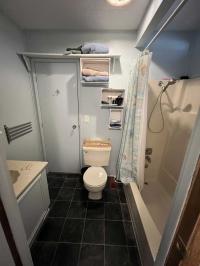 1981 Marlette Mobile Home