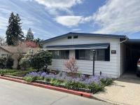 1981 Marlette Mobile Home