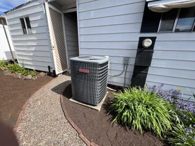 Photo 4 of 27 of home located at 100 SW 195th Avenue, Sp. #137 Beaverton, OR 97006