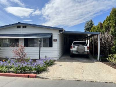 Photo 2 of 27 of home located at 100 SW 195th Avenue, Sp. #137 Beaverton, OR 97006