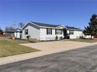2000 Fallcreek Manufactured Home