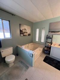 1981 Marlette Mobile Home