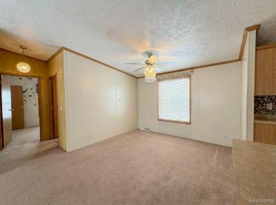 Photo 4 of 17 of home located at 4591 S. Haggerty Canton, MI 48188