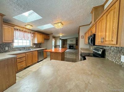 Photo 5 of 17 of home located at 4591 S. Haggerty Canton, MI 48188