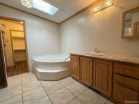 2000 Fallcreek Manufactured Home