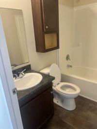 2015 Clayton Manufactured Home