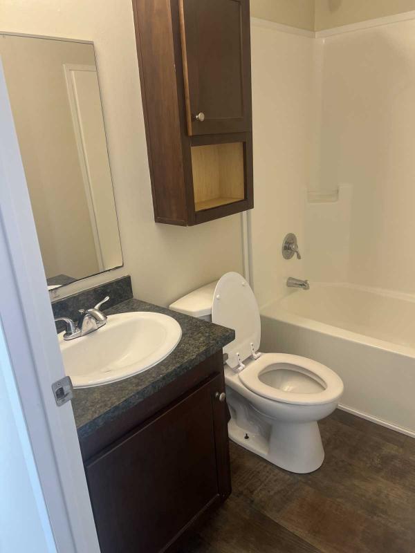2015 Clayton Manufactured Home