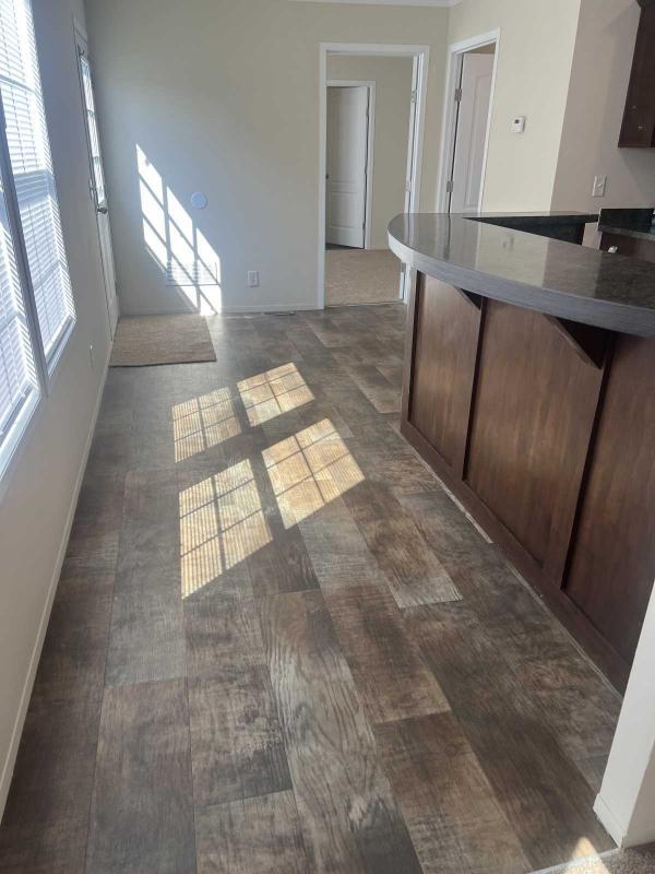2015 Clayton Manufactured Home