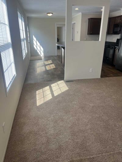 Photo 3 of 6 of home located at 184 Carriage Lane Sauk Village, IL 60411