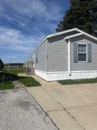 2015 Clayton Manufactured Home