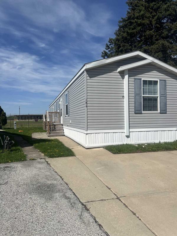 2015 Clayton Manufactured Home