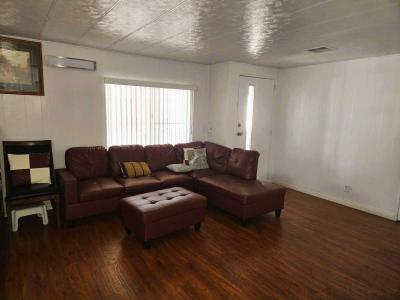 Photo 3 of 12 of home located at 5805 W. Harmon Ave Las Vegas, NV 89103