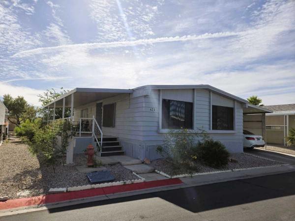 General Mobile Home For Sale