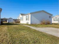 1992 Century Manufactured Home