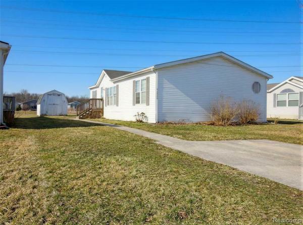 1992 Century Mobile Home For Sale